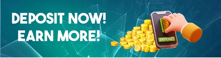 Royal888 Secure Deposit and Withdrawal